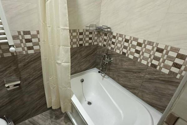 Davit Mamuladze 1 Kiralık 2+1 Daire