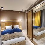 Ramada Plaza da Kirlalık 2+1 Daire