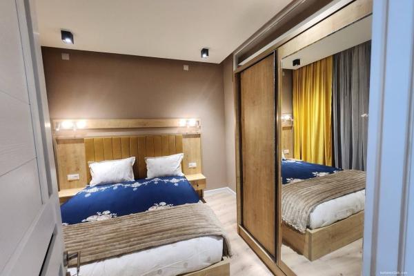 Ramada Plaza da Kirlalık 2+1 Daire