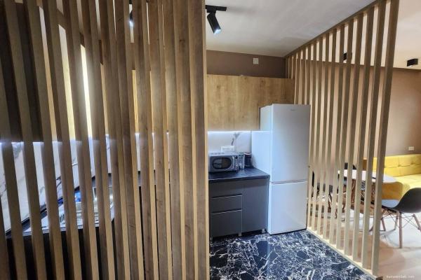 Ramada Plaza da Kirlalık 2+1 Daire