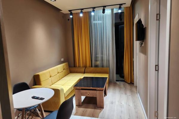 Ramada Plaza da Kirlalık 2+1 Daire