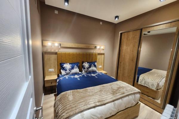 Ramada Plaza da Kirlalık 2+1 Daire