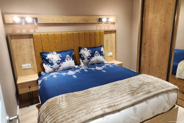 Ramada Plaza da Kirlalık 2+1 Daire