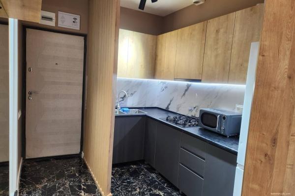Ramada Plaza da Kirlalık 2+1 Daire