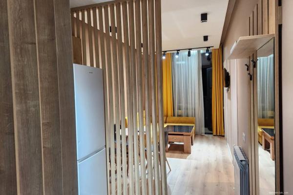 Ramada Plaza da Kirlalık 2+1 Daire