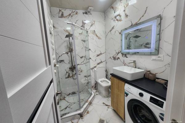 Ramada Plaza da Kirlalık 2+1 Daire