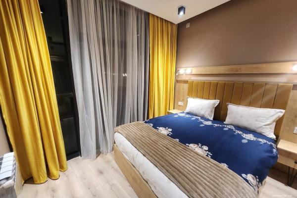 Ramada Plaza da Kirlalık 2+1 Daire