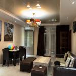 Batum Gorgasali’de 1+1 Kiralık Daire | 75m² | 3. Kat