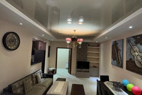 Batum Gorgasali’de 1+1 Kiralık Daire | 75m² | 3. Kat