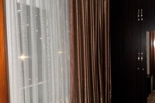 Batum Gorgasali’de 1+1 Kiralık Daire | 75m² | 3. Kat