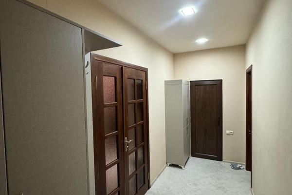 Batum Gorgasali’de 1+1 Kiralık Daire | 75m² | 3. Kat