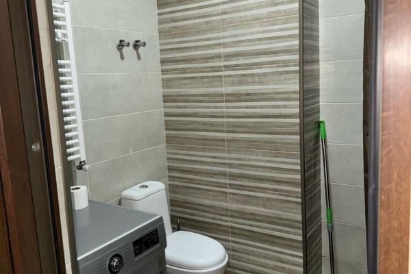 Batum Gorgasali’de 1+1 Kiralık Daire | 75m² | 3. Kat