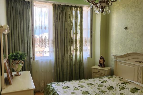 Batum Mall’da 2+1 Lüks Kiralık Daire | 85m² | 11. Kat | 1000$