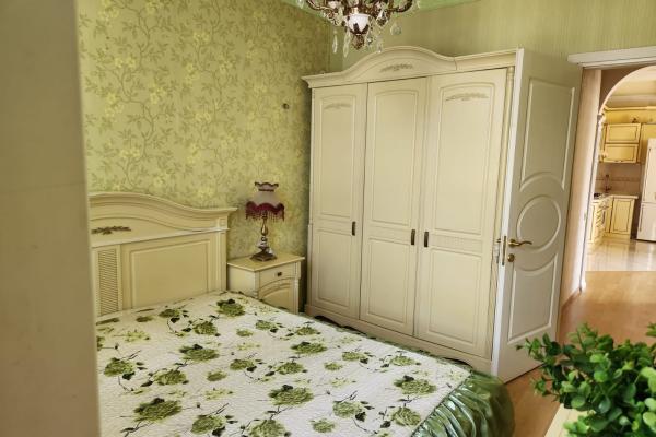 Batum Mall’da 2+1 Lüks Kiralık Daire | 85m² | 11. Kat | 1000$