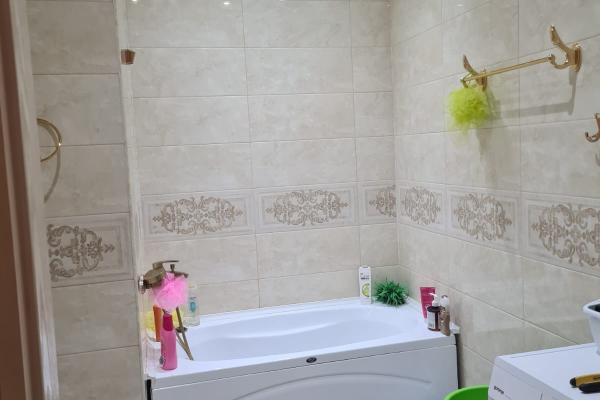 Batum Mall’da 2+1 Lüks Kiralık Daire | 85m² | 11. Kat | 1000$