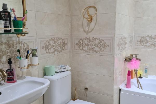 Batum Mall’da 2+1 Lüks Kiralık Daire | 85m² | 11. Kat | 1000$