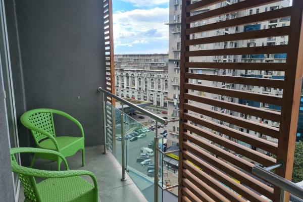 Batum Mall’da 2+1 Lüks Kiralık Daire | 85m² | 11. Kat | 1000$