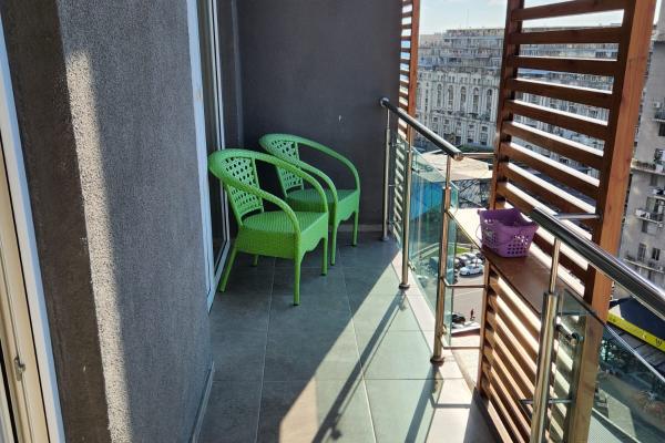 Batum Mall’da 2+1 Lüks Kiralık Daire | 85m² | 11. Kat | 1000$