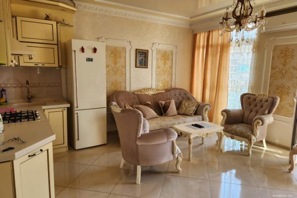 Batum Mall’da 2+1 Lüks Kiralık Daire | 85m² | 11. Kat | 1000$