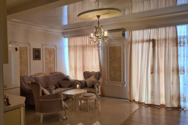 Batum Mall’da 2+1 Lüks Kiralık Daire | 85m² | 11. Kat | 1000$