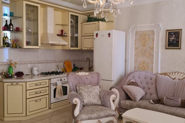 Batum Mall’da 2+1 Lüks Kiralık Daire | 85m² | 11. Kat | 1000$