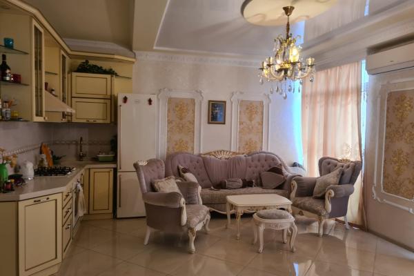 Batum Mall’da 2+1 Lüks Kiralık Daire | 85m² | 11. Kat | 1000$