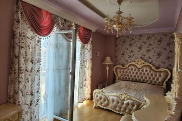 Batum Mall’da 2+1 Lüks Kiralık Daire | 85m² | 11. Kat | 1000$