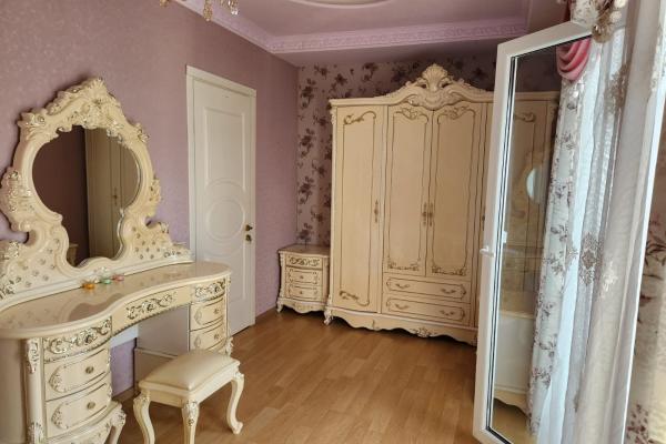 Batum Mall’da 2+1 Lüks Kiralık Daire | 85m² | 11. Kat | 1000$