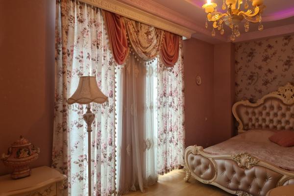 Batum Mall’da 2+1 Lüks Kiralık Daire | 85m² | 11. Kat | 1000$