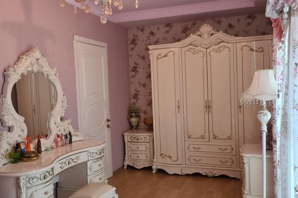 Batum Mall’da 2+1 Lüks Kiralık Daire | 85m² | 11. Kat | 1000$