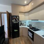 Batum Haidar Abashidze’de 1+1 Kiralık Daire | Merkezi Isıtma | 500$