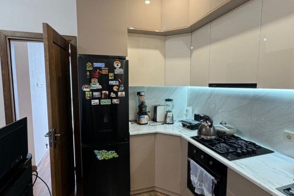 Batum Haidar Abashidze’de 1+1 Kiralık Daire | Merkezi Isıtma | 500$