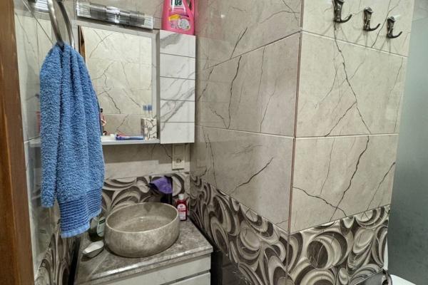 Batum Haidar Abashidze’de 1+1 Kiralık Daire | Merkezi Isıtma | 500$