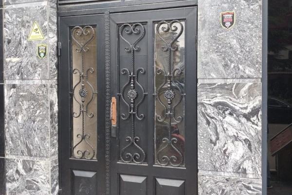 Batum Haidar Abashidze’de 1+1 Kiralık Daire | Merkezi Isıtma | 500$