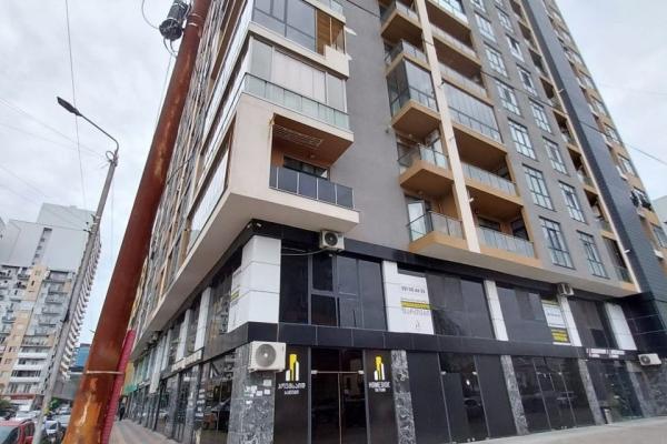 Batum Haidar Abashidze’de 1+1 Kiralık Daire | Merkezi Isıtma | 500$