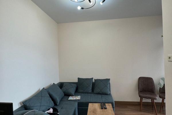 Batum Haidar Abashidze’de 1+1 Kiralık Daire | Merkezi Isıtma | 500$