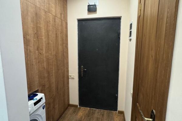 Batum Haidar Abashidze’de 1+1 Kiralık Daire | Merkezi Isıtma | 500$