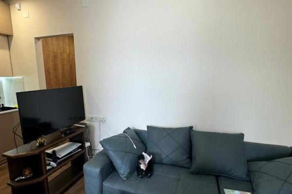 Batum Haidar Abashidze’de 1+1 Kiralık Daire | Merkezi Isıtma | 500$