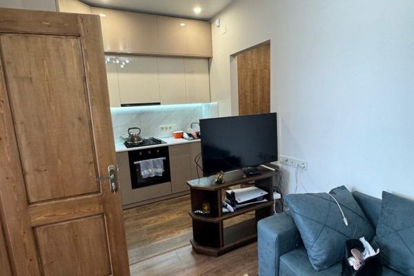 Batum Haidar Abashidze’de 1+1 Kiralık Daire | Merkezi Isıtma | 500$