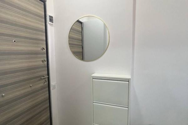 Batum Bagrationi’de Kiralık Stüdyo | 33m² | 18. Kat | 350$