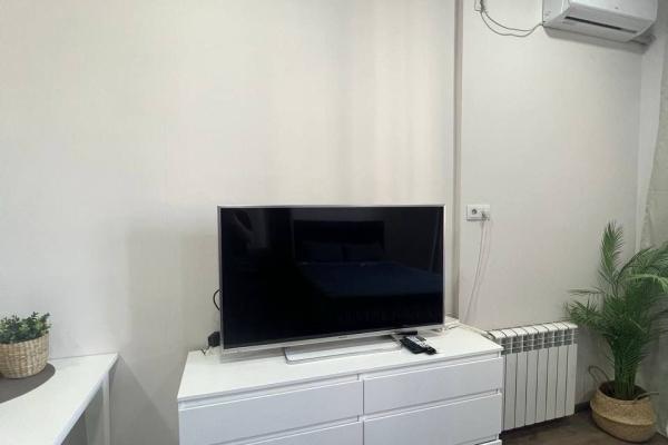 Batum Bagrationi’de Kiralık Stüdyo | 33m² | 18. Kat | 350$