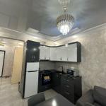 Batum Shartava 16’da Kiralık Eşyalı 1+1 Daire – Uzun Süreli