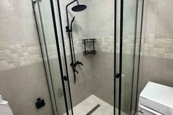 Batum Shartava 16’da Kiralık Eşyalı 1+1 Daire – Uzun Süreli