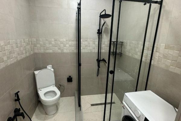 Batum Shartava 16’da Kiralık Eşyalı 1+1 Daire – Uzun Süreli