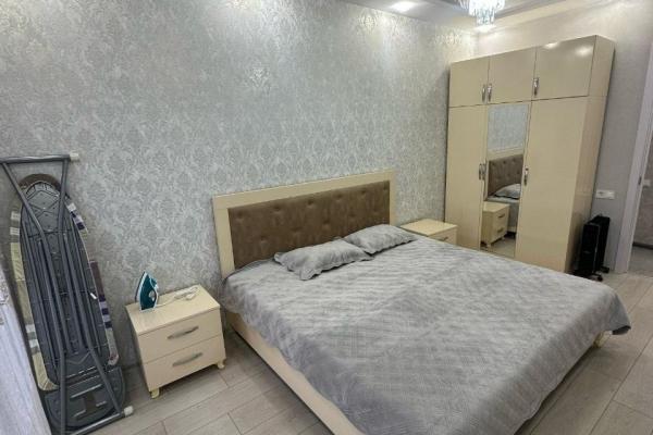 Batum Shartava 16’da Kiralık Eşyalı 1+1 Daire – Uzun Süreli