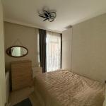 Batum Haidar Abashidze’de 2+1 Kiralık Daire | 70m² | 7. Kat | 600$