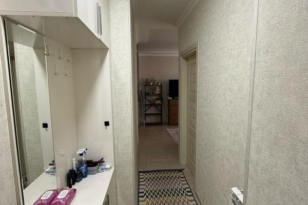 Batum Haidar Abashidze’de 2+1 Kiralık Daire | 70m² | 7. Kat | 600$