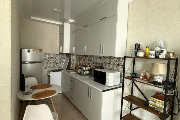 Batum Haidar Abashidze’de 2+1 Kiralık Daire | 70m² | 7. Kat | 600$