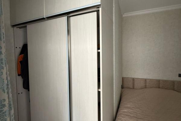 Batum Haidar Abashidze’de 2+1 Kiralık Daire | 70m² | 7. Kat | 600$