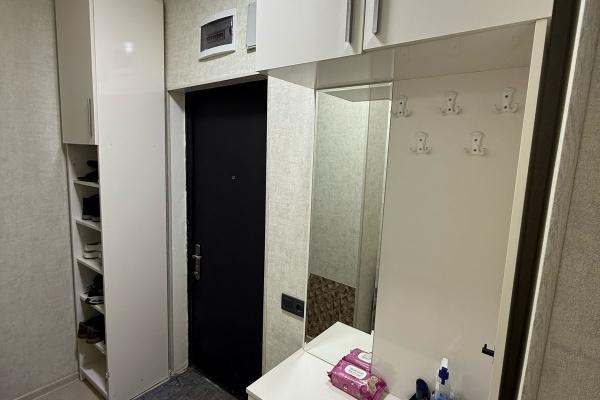 Batum Haidar Abashidze’de 2+1 Kiralık Daire | 70m² | 7. Kat | 600$